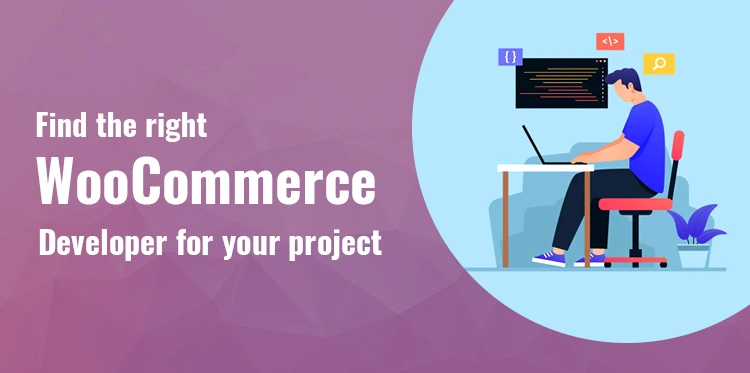 find the right WooCommerce developer