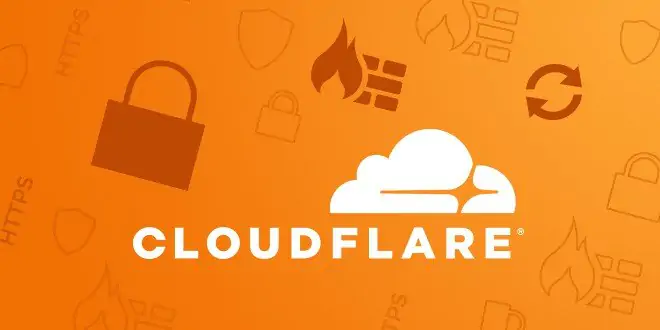 CloudFlare