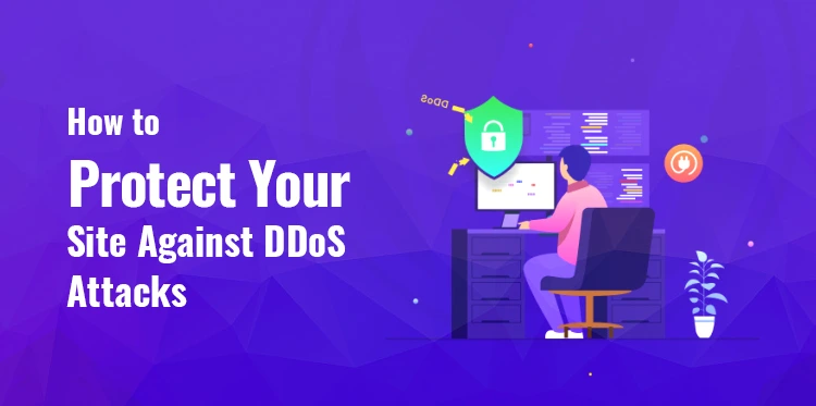 How to Prevent DDoS Attacks on Your Website?