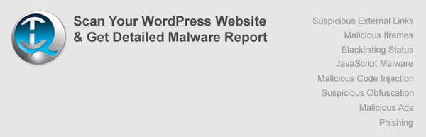 Quttera Web Malware Scanner