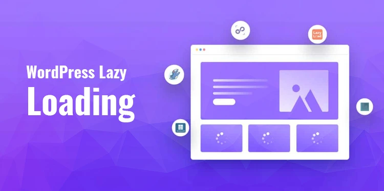 WordPress Lazy Loading