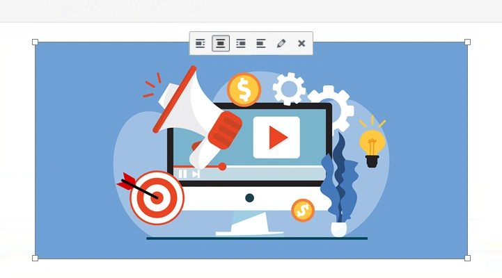 Top Hidden Features of WordPress Probably Never Knew About image editor directly
