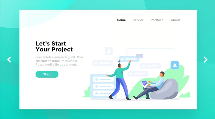 How to Create a Powerful Content Marketing Strategy with Visuals Slide Show