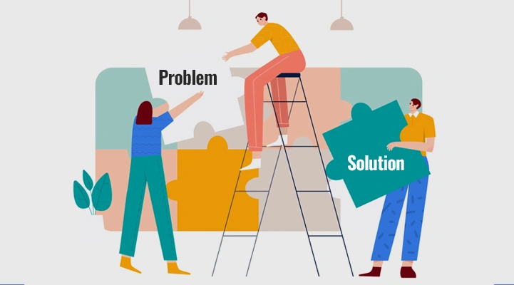 Psychological Marketing Tips for Selling More Online solve problem