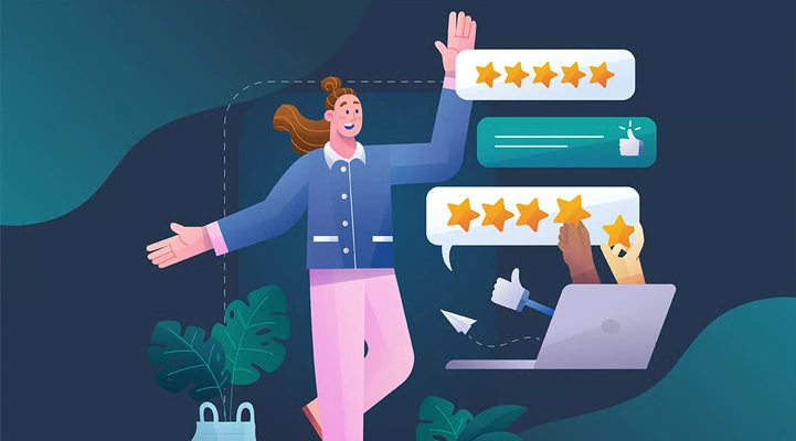 Must-Have Features for Your Ecommerce Website user generated reviews online