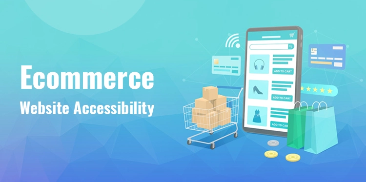 Ecommerce Website Accessibility