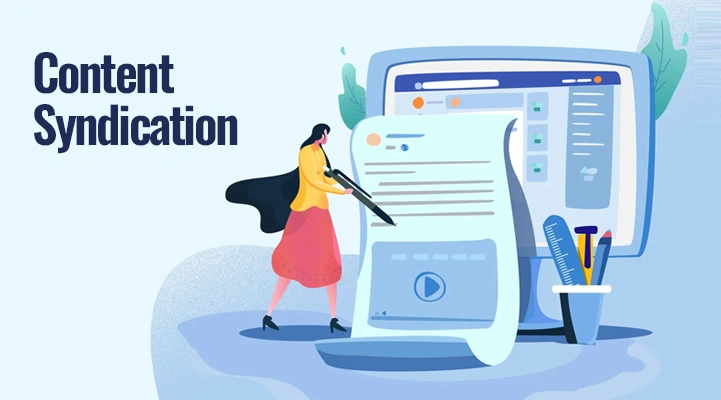 How To Handle Duplicate Content For Large Ecommerce Website content syndication