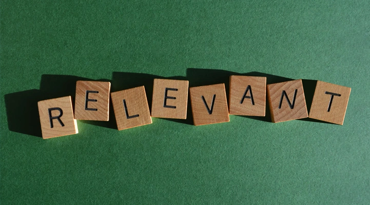 The 10 Rules You Must Follow To Create Effective Landing Page relevant