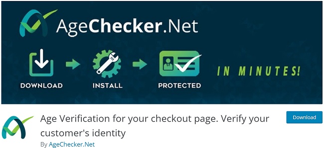 agechecker