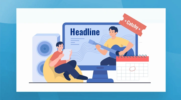 How To Write Cold Emails That Quickly Convert Sales? catchy headline