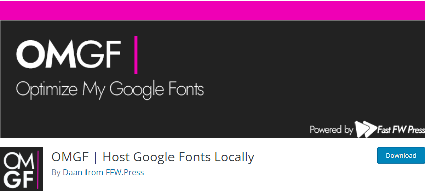 How to Make Google Fonts GDPR Compliant?