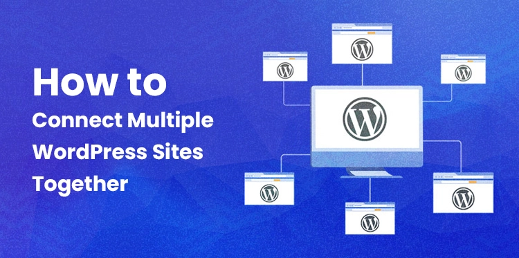 How to Connect Multiple WordPress Sites Together