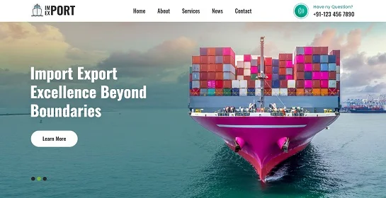 SKT Import Export