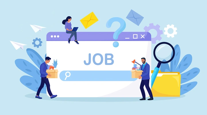 The 5 Steps to Land a Job in WordPress job board