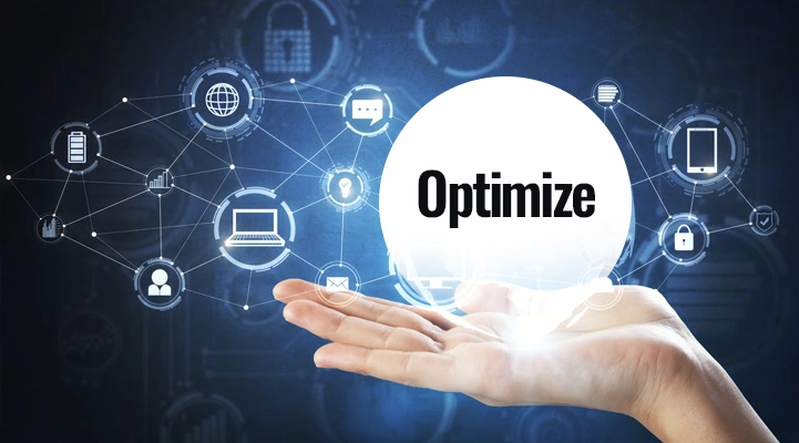 Planning Tips for Your First Online Shop optimize your homepage