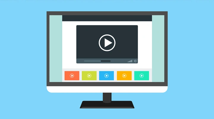 Trends to Follow While Adding Video to Your WordPress Site video