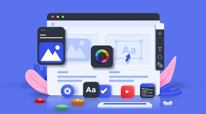 Author Websites: 10 Design Tips Ideas and Examples for the Writers Website UX