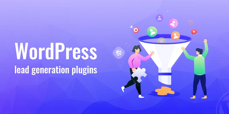 The Best 12 WordPress Lead Generation Plugins