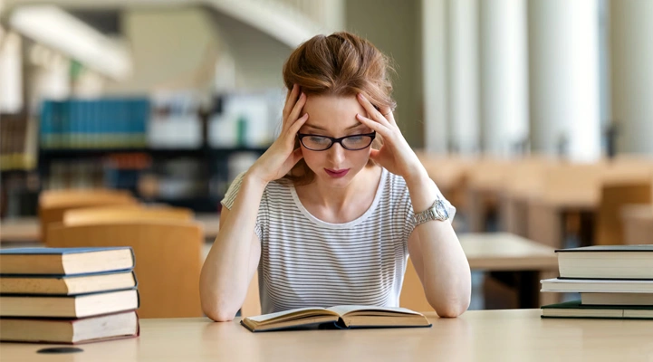 9 Reasons To Blogs Fail & Want To Know What You Can Do To Fix It? lack of preparation