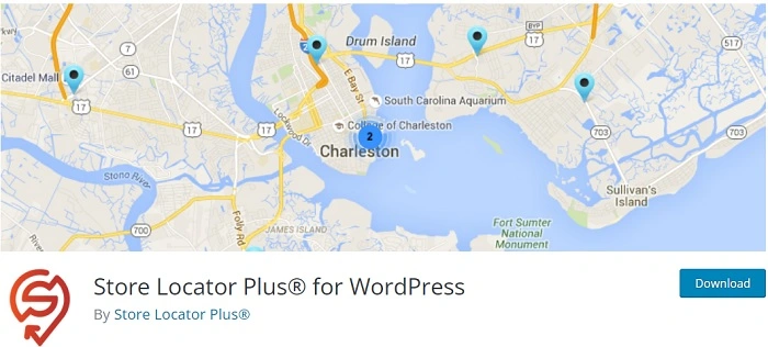 Store Locator Plus® for WordPress