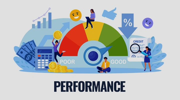 Weebly vs WordPress Which One is Best for Your Website and Which One to Use? performance