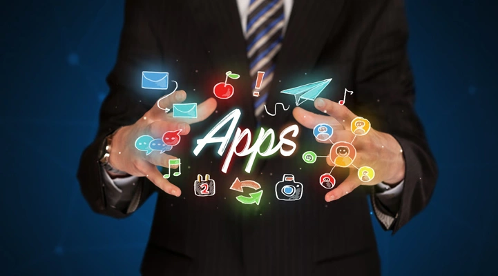 The Importance of Business App Creation and Why Choose WordPress