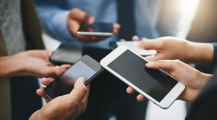 Is WordPress Website Speed Crucial to Your Success? mobile experience