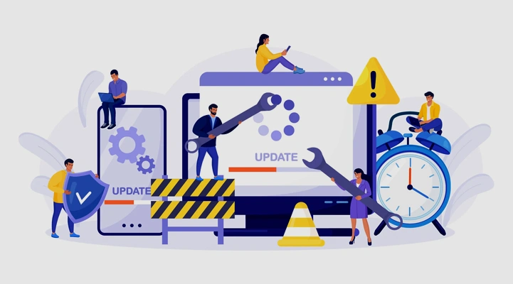 8 Reasons to Upgrade Websites to the Latest WordPress Version Reasons to Upgrade Your Website