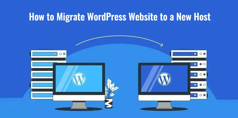 How to Move WordPress Websites to a New Host With No Downtime