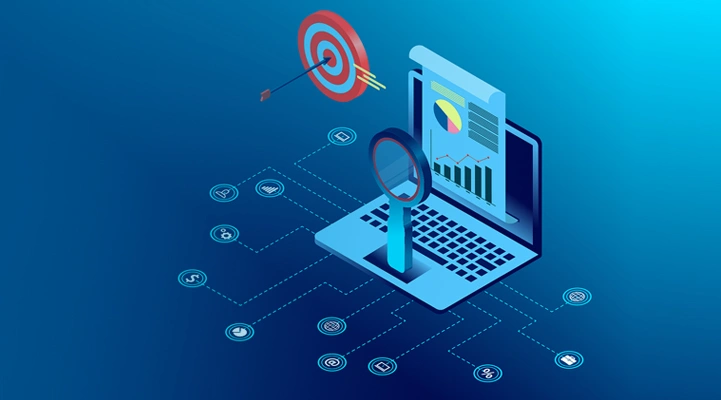 Does Your Website Pass the UX Test? 6 Areas You Can Improve On Today Comprehensive analytics