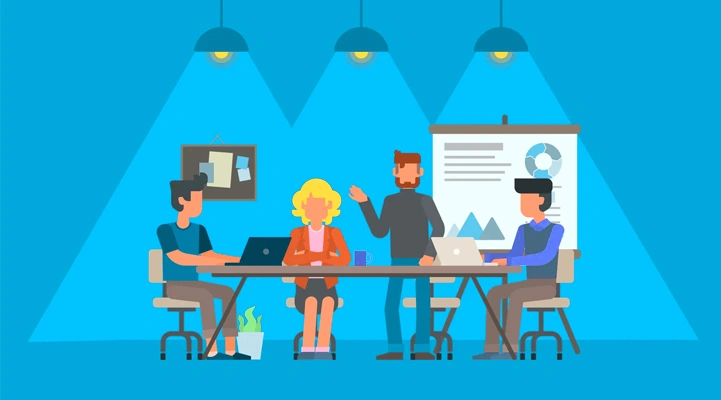 7 Marketing Strategies For Successful Blogger to Make Money collaborating