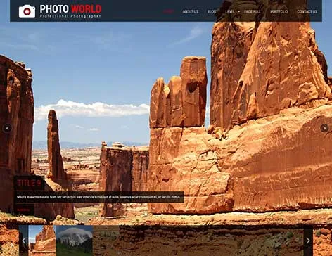 Accessibility Ready WordPress Theme for Inclusive Websites