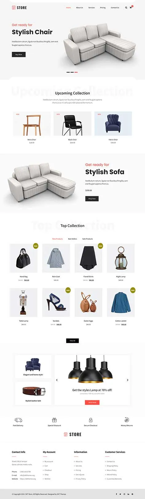Amazon Affiliate WordPress Theme for Product Review Sites