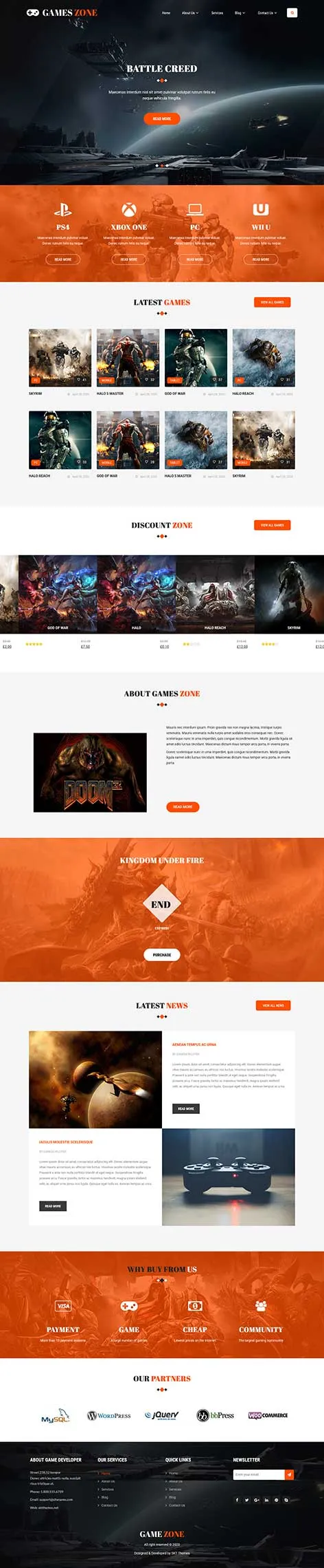 Anime Streaming WordPress Theme with video support and sleek UI for anime fans