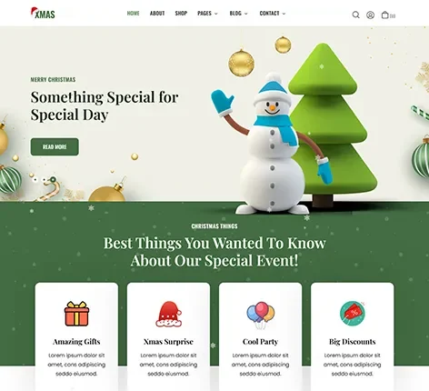 Anime WordPress Theme by SKT Themes – Manga and Fan Site Product