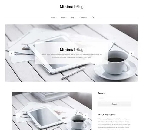 Content Curation WordPress Theme for Bloggers and Aggregators