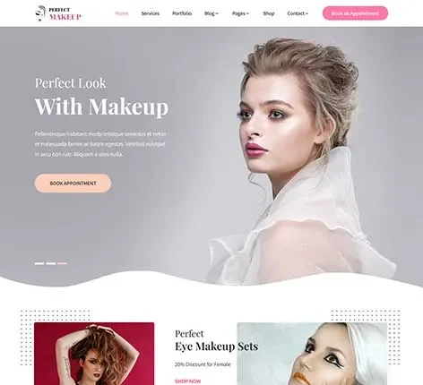 Cute WordPress Theme for Personal Blogs and Kids Stores