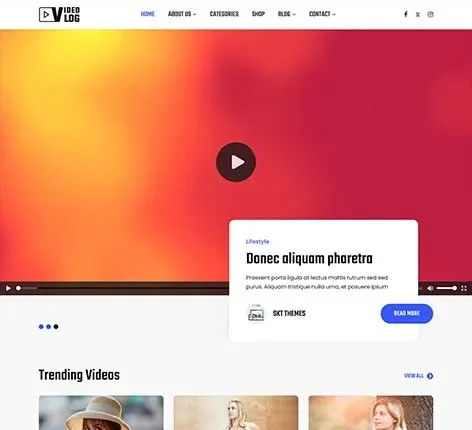 WordPress Theme for Selling Digital Downloads and eProducts | Digital Downloads WordPress Theme