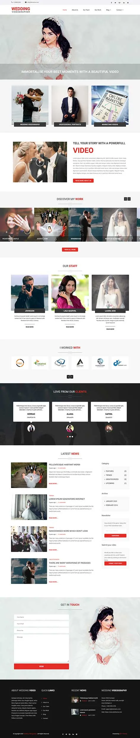 Family WordPress Theme for Parenting and Lifestyle Blogs