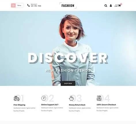 Best WordPress Theme for Designers and Portfolio Creators