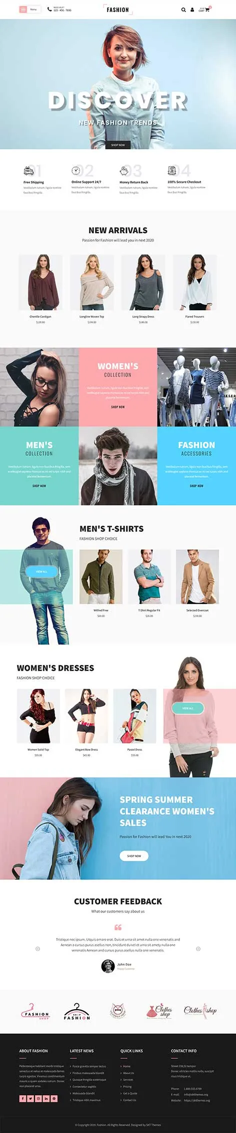 Best WordPress Theme for Designers and Portfolio Creators