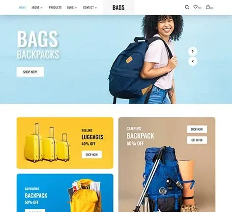 Fashion WordPress Theme for Designers, Bloggers, and Clothing Brands