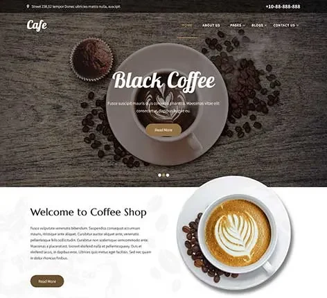 Handpicked WordPress Theme for Curated Content and Editors