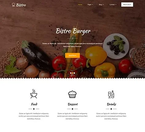 Mashable Style WordPress Theme for Magazines and Tech Blogs