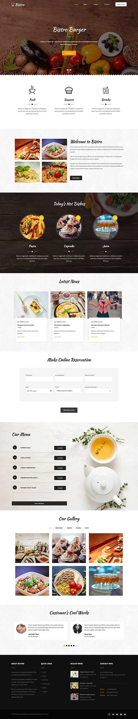 Mashable Style WordPress Theme for Magazines and Tech Blogs