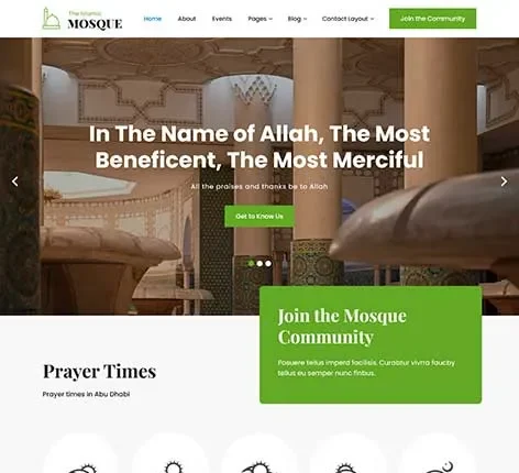 Monetary Blog WordPress Theme by SKT Themes