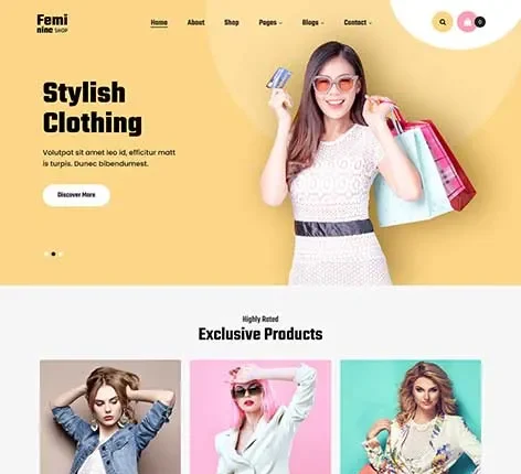 NFT WordPress Theme for Crypto Artists and Token Marketplaces