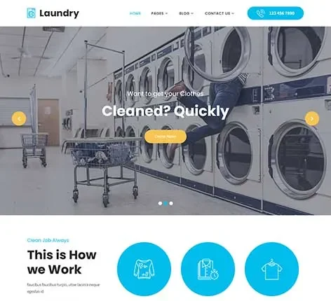 RTL WordPress Theme for Right-to-Left Language Support