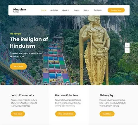 Trendy WordPress Theme for Fashion Blogs and Modern Brands