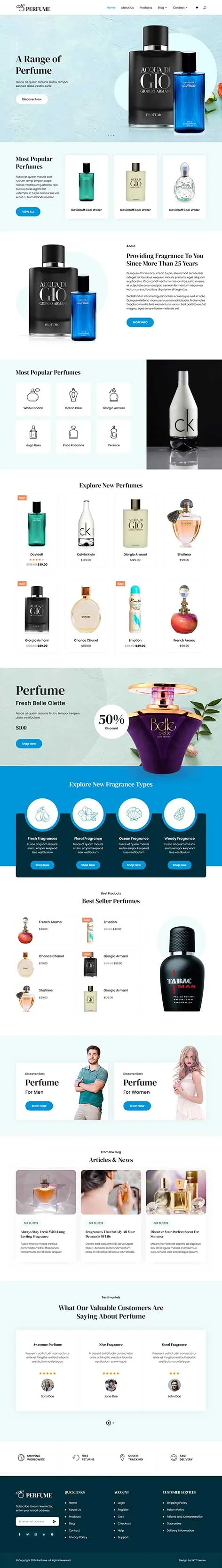 Divi Alternative WordPress Theme by SKT Themes gives creators similar control without subscription costs.